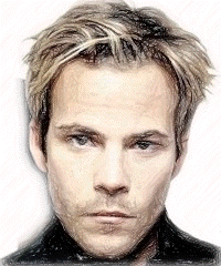 Stephen Dorff