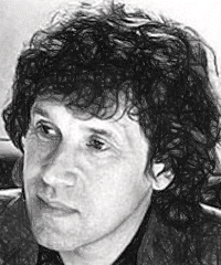 Stephen Rea