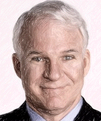 Steve Martin