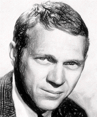 XeB[E}bNC[@Steve McQueen