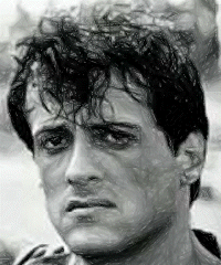 Sylvester Stallone