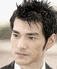 Takeshi Kaneshiro