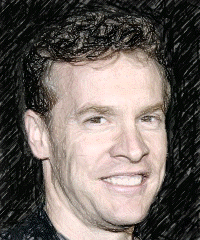 Tate Donovan