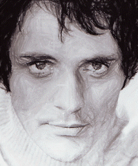 Terence Stamp