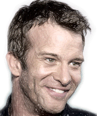 Thomas Jane