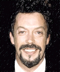 Tim Curry