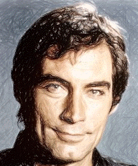 Timothy Dalton