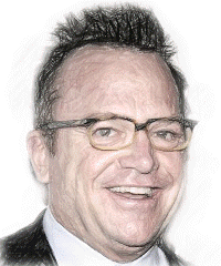 Tom Arnold