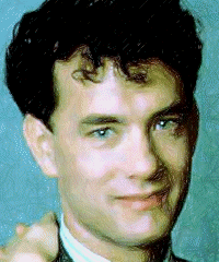 Tom Hanks