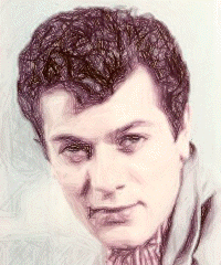 Tony Curtis