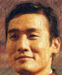 Tony Leung Ka Fai