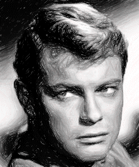 Troy Donahue