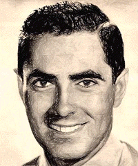 Tyrone Power