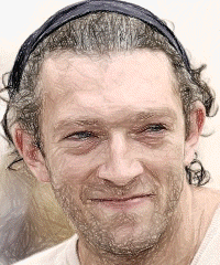 @TEJbZ@Vincent Cassel