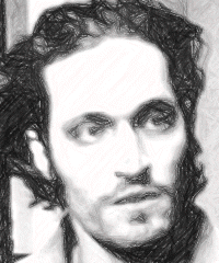 BZgEM@Vincent Gallo