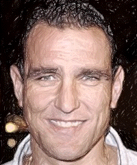 Bj[EW[Y@Vinnie Jones