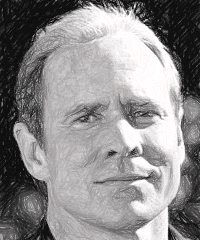 Will Patton