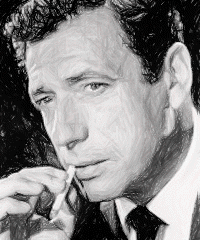 CE^@Yves Montand