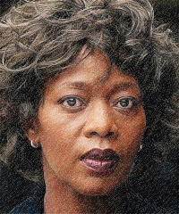 Alfre Woodard