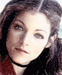 Amy Irving