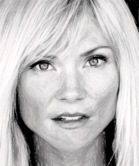 Amy Locane