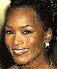 Angela Bassett