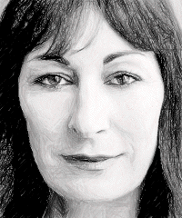 Anjelica Huston