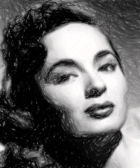 Ann Blyth