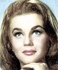 Ann Margret