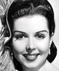 Ann Miller