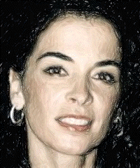 Annabella Sciorra