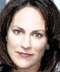 Annabeth Gish