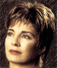 Anne Archer