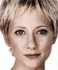 Anne Heche