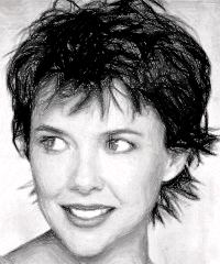 Annette Bening