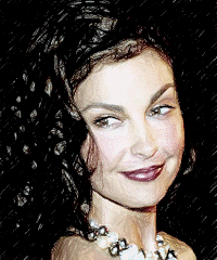 Ashley Judd