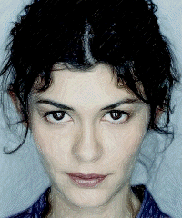 Audrey Tautou