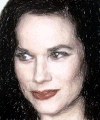 Barbara Hershey