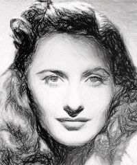 Barbara Stanwyck