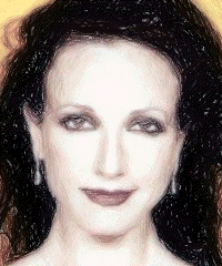 Bebe Neuwirth