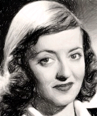 Bette Davis