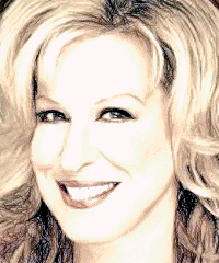 Bette Midler