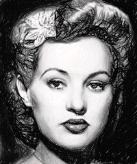 Betty Grable