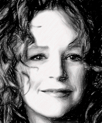 Bonnie Bedelia