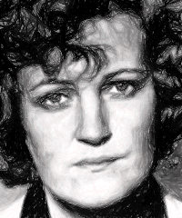 Brenda Fricker