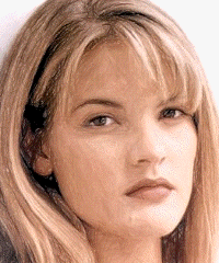 Bridgette Wilson