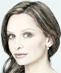 Calista Flockhart