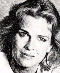 Candice Bergen