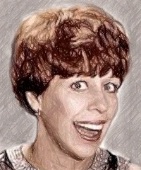 Carol Burnett