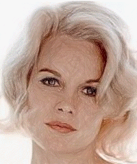 Carroll Baker